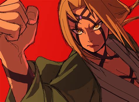tsunade hub